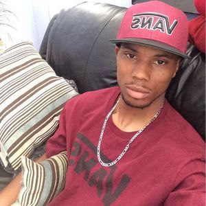 Meet your Posher, Jamal